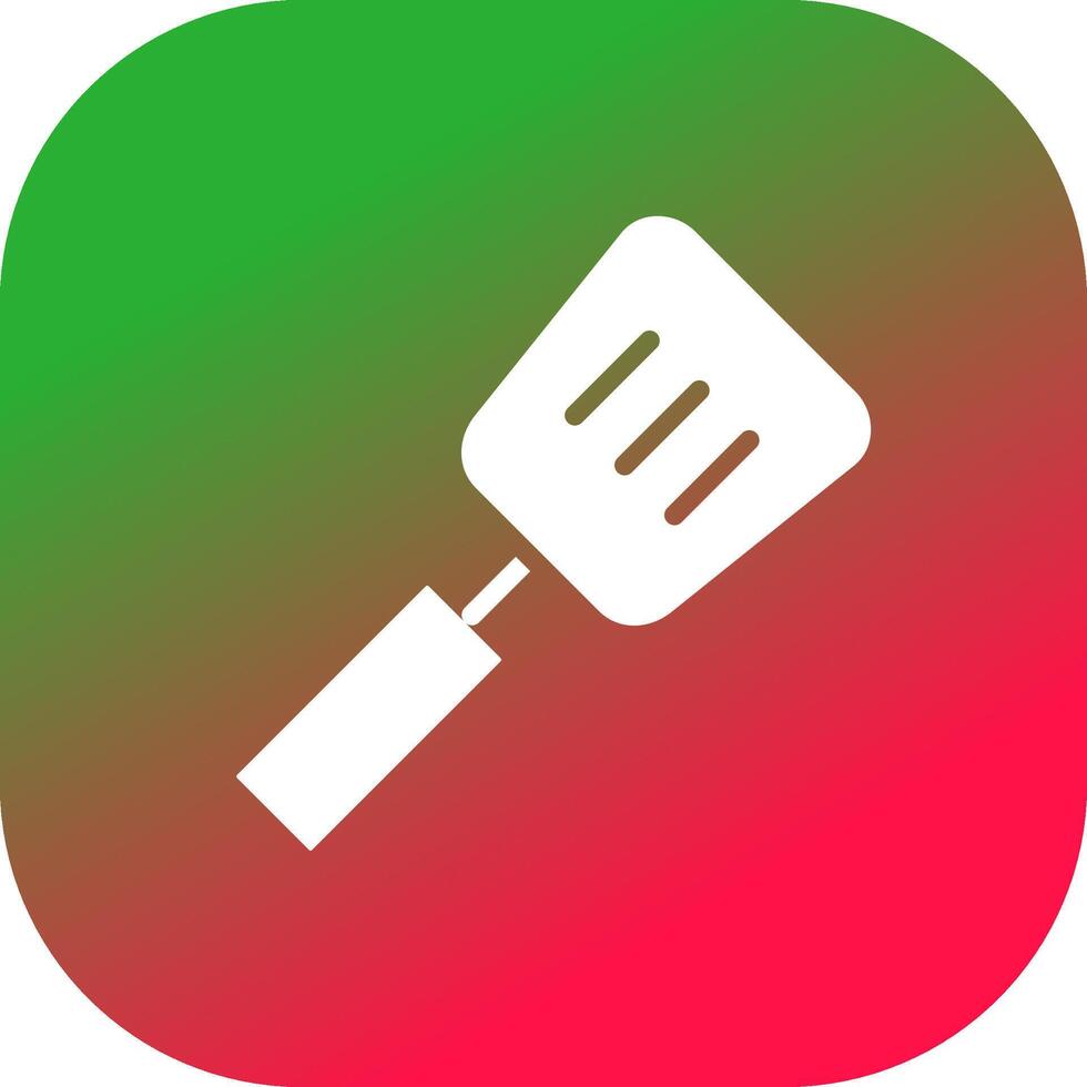Line Gradient Circle vector