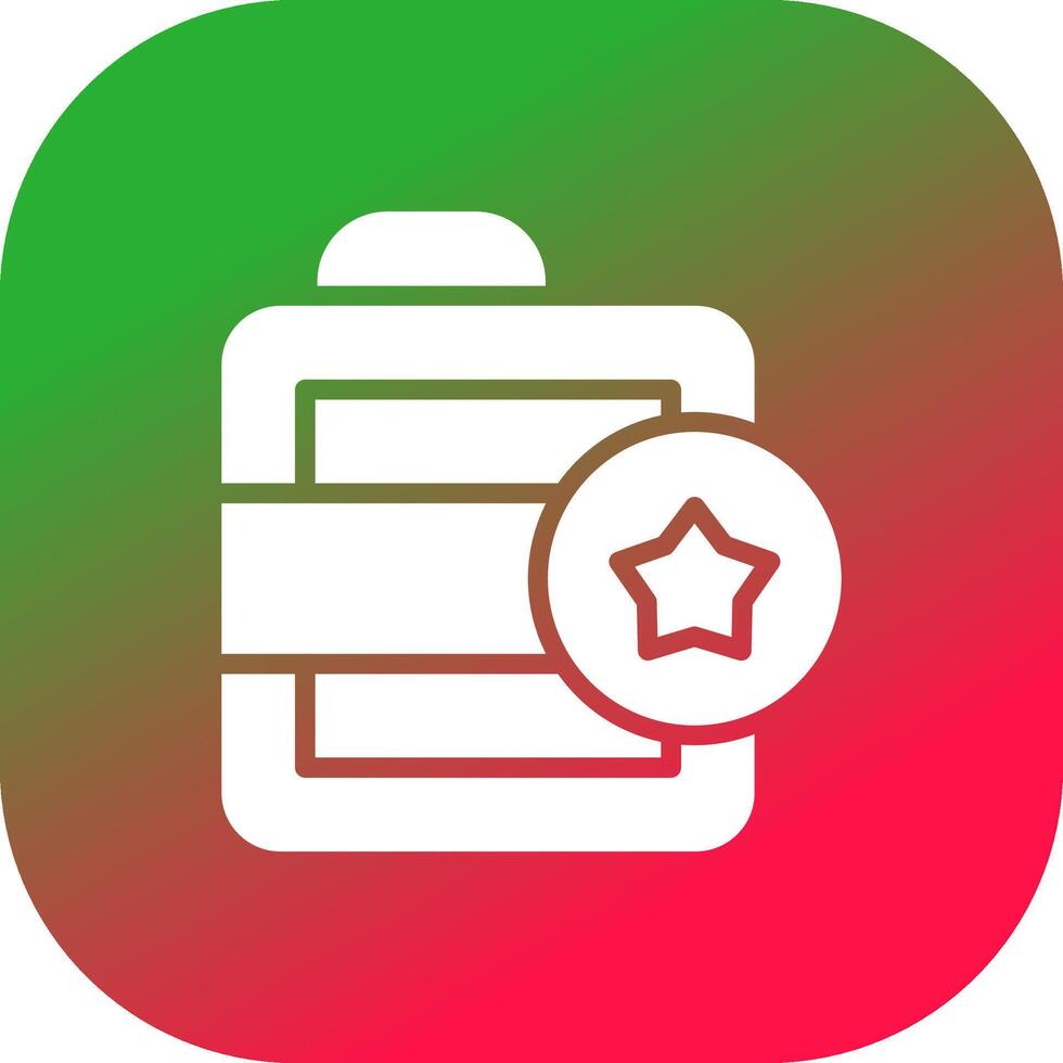 Premium Quality Creative Icon Design vector
