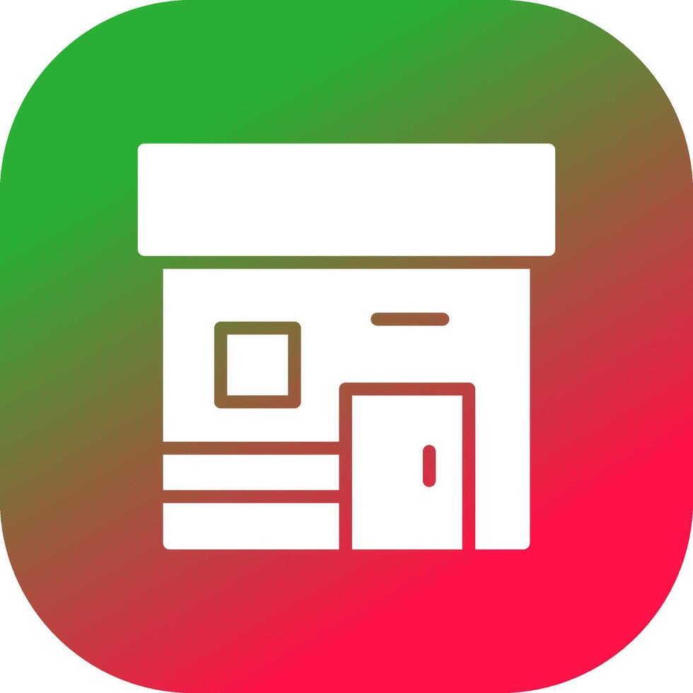House Creative Icon Design vector
