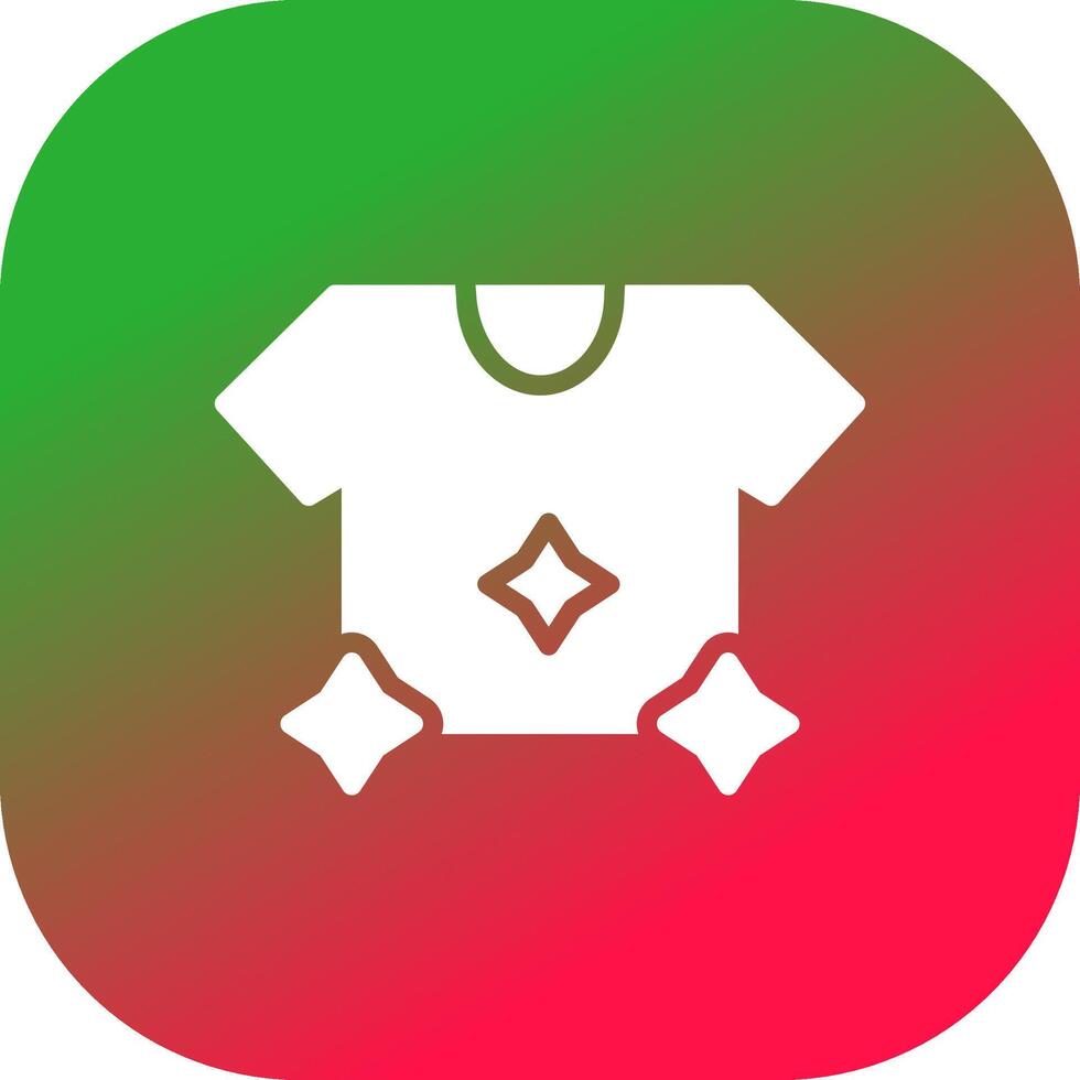 Laundry Creative Icon Design vector