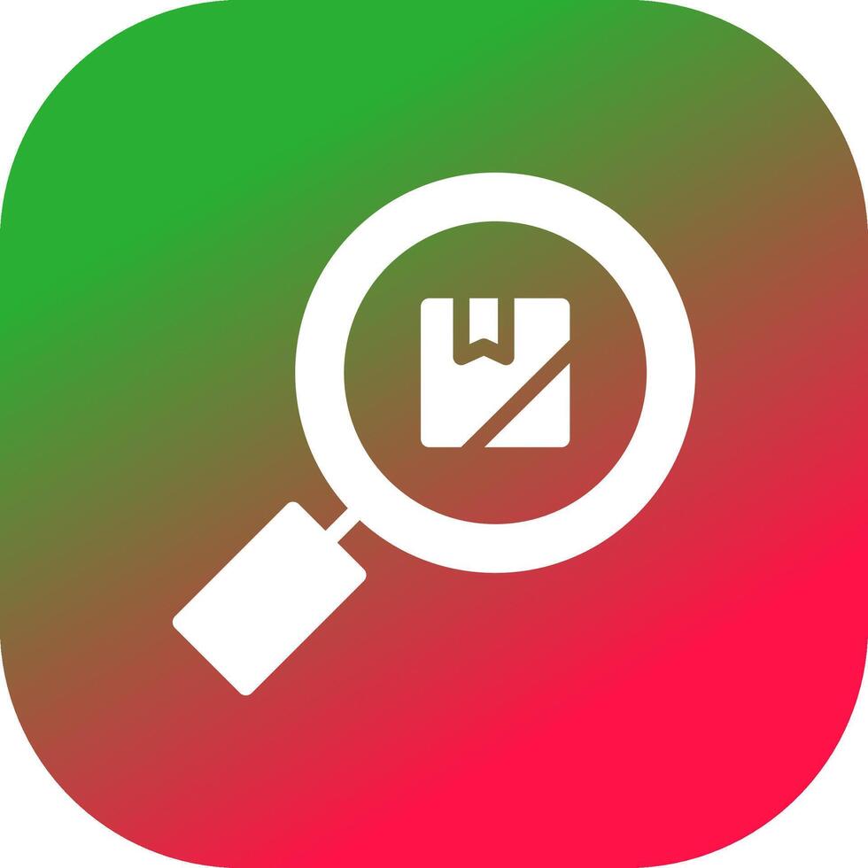 Line Gradient Circle vector