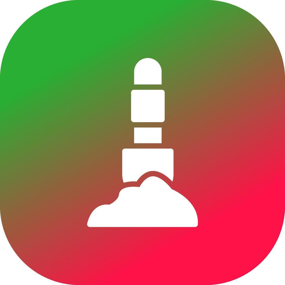 Spade Creative Icon Design vector