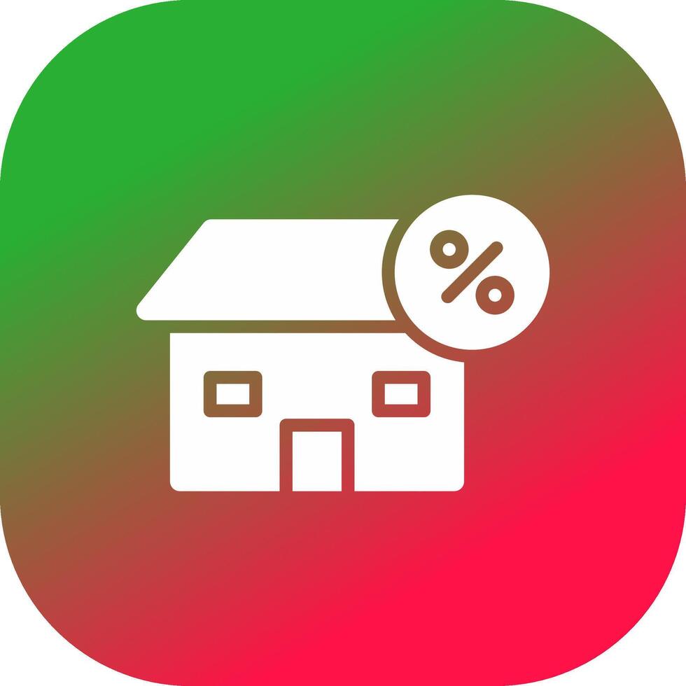 Line Gradient Circle vector