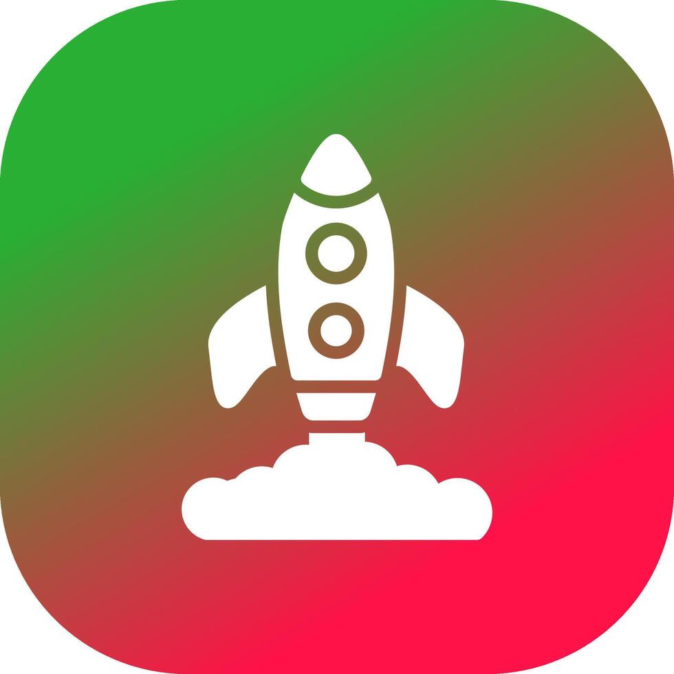 Startup Creative Icon Design vector