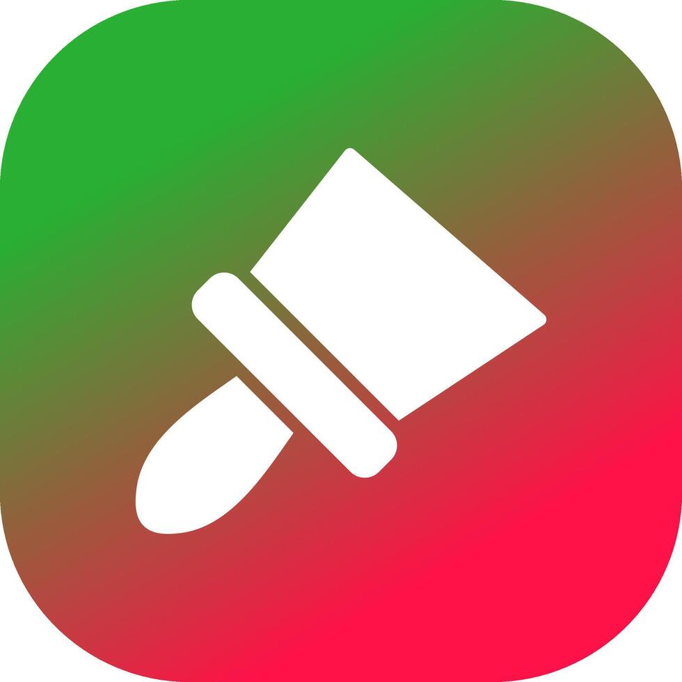 Scraper Creative Icon Design vector