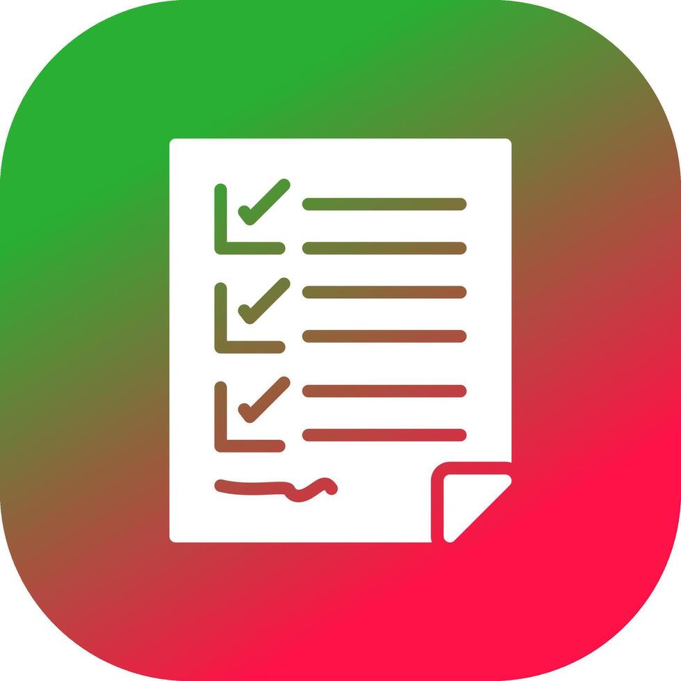 Line Gradient Circle vector