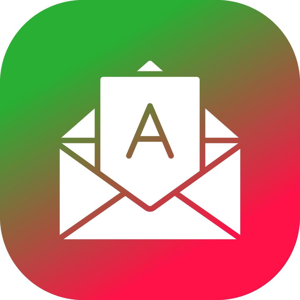 Format Creative Icon Design vector