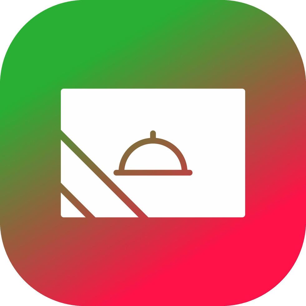 Line Gradient Circle vector