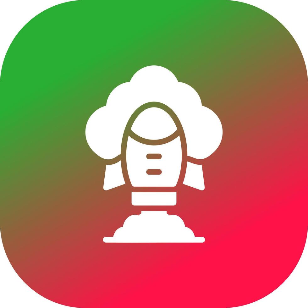 Brainstorm Creative Icon Design vector