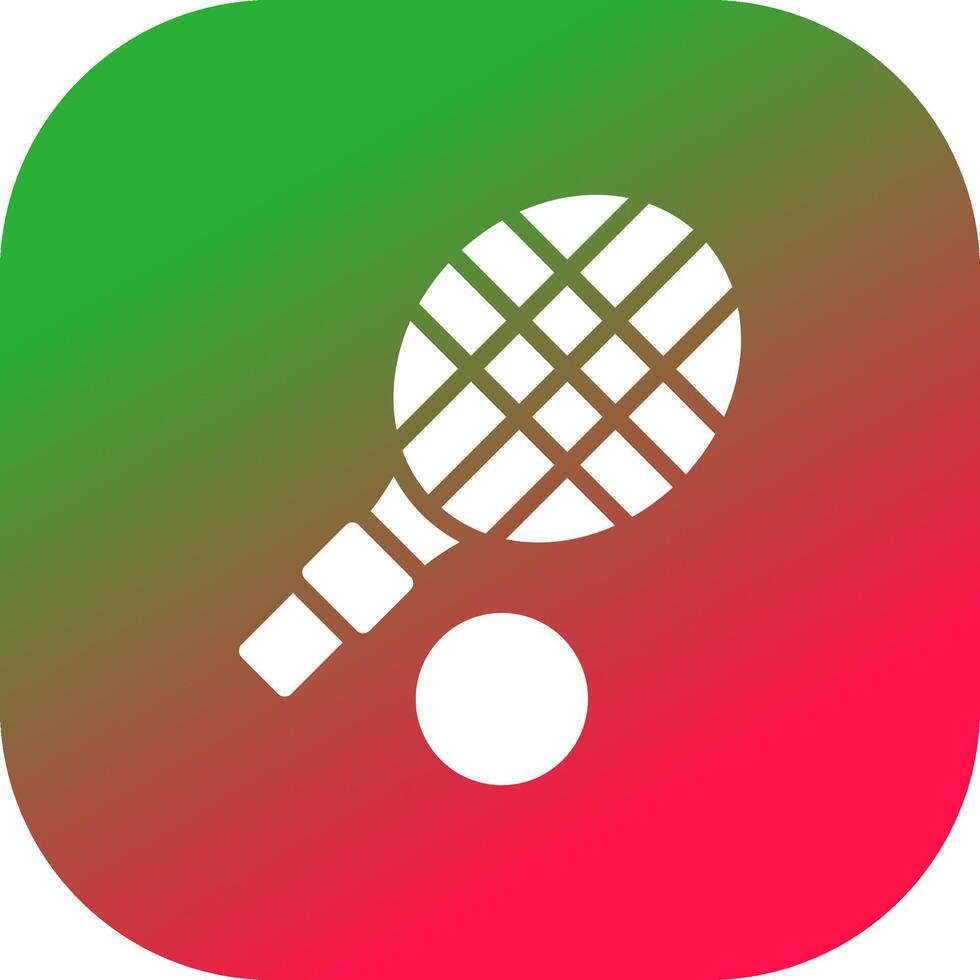 Line Gradient Circle vector