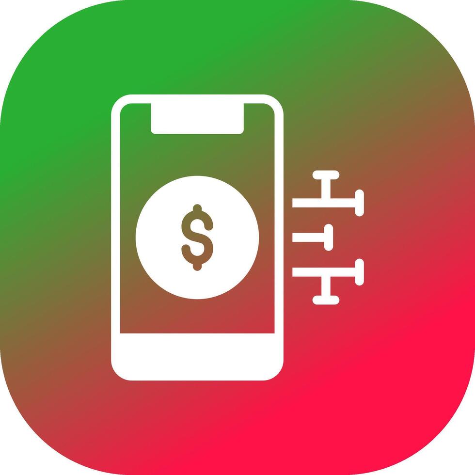 Payment Creative Icon Design vector