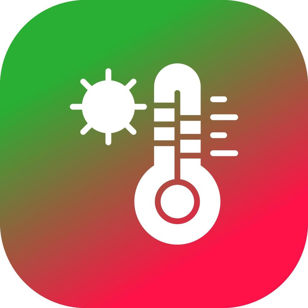 Line Gradient Circle vector