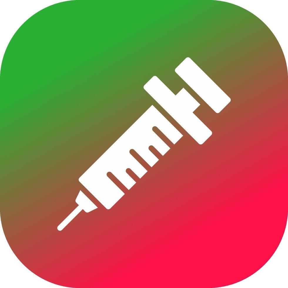 Line Gradient Circle vector