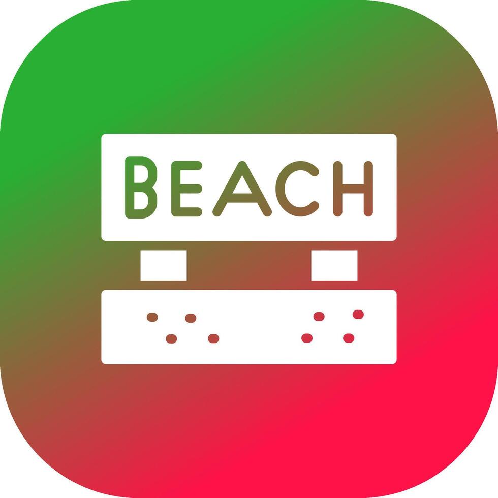 Line Gradient Circle vector