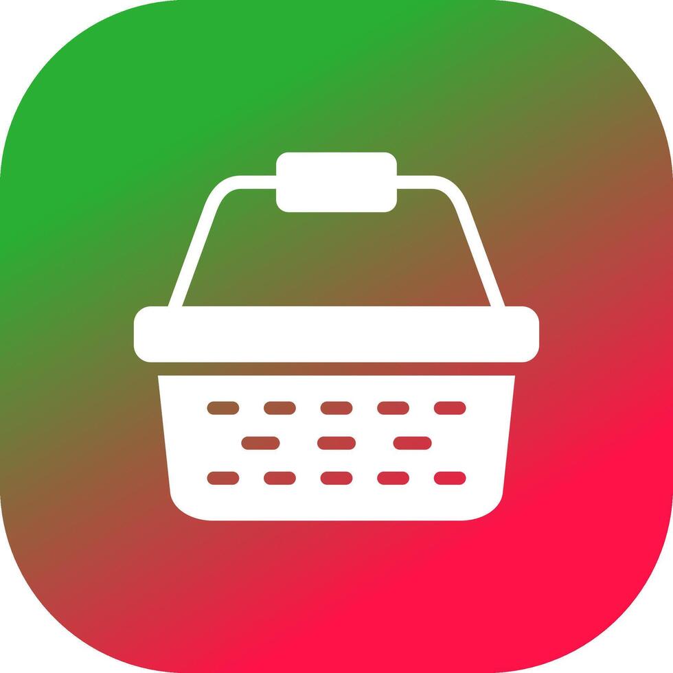 Line Gradient Circle vector