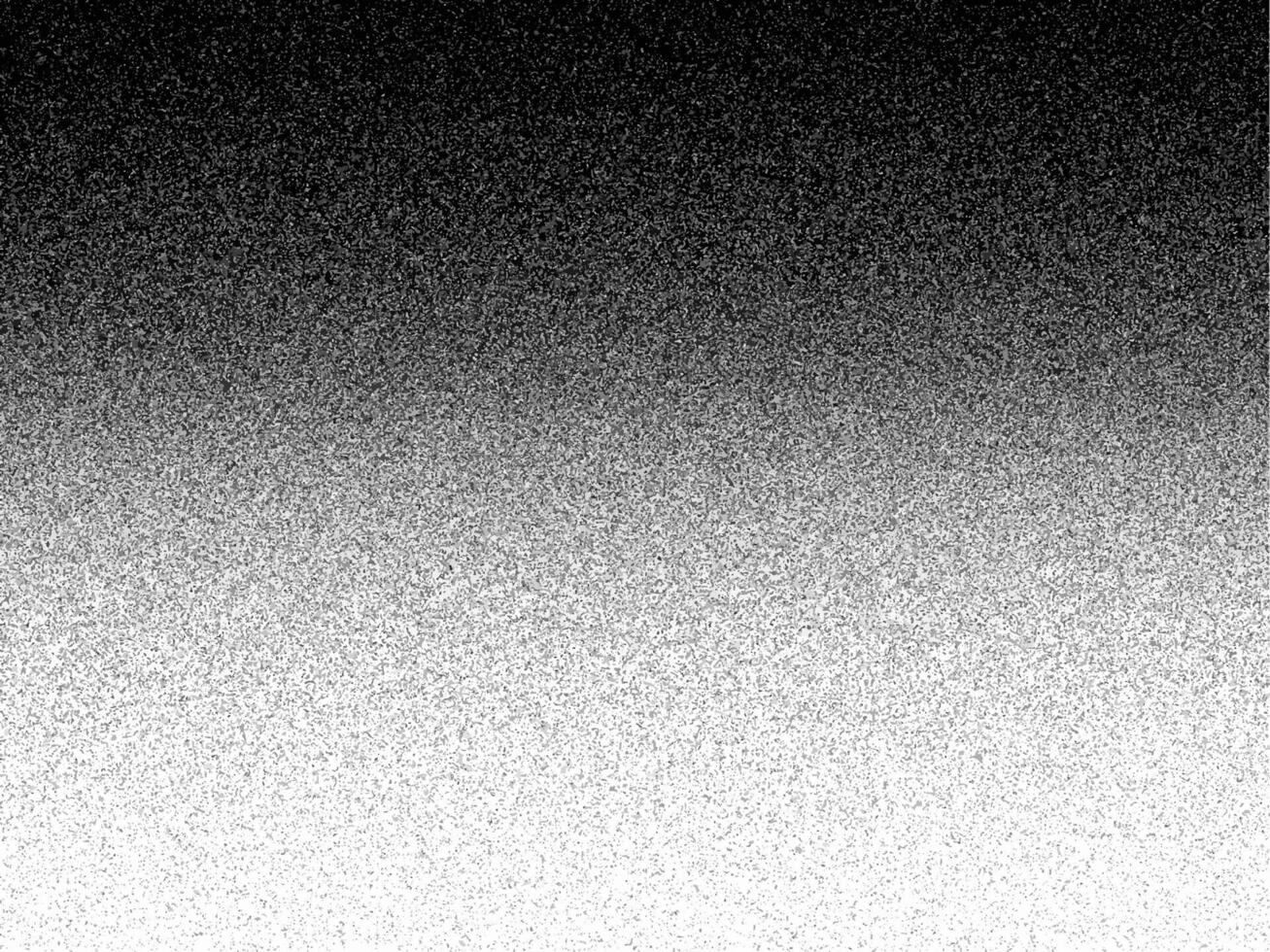 Gradient texture with grain effect. Vector illustration