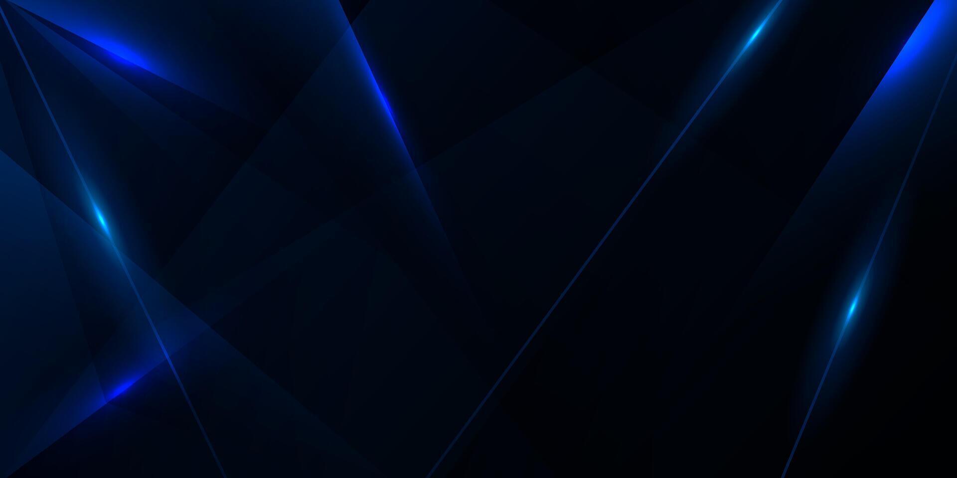 Abstract background with contrasting geometric shapes. Stylish vector illustration