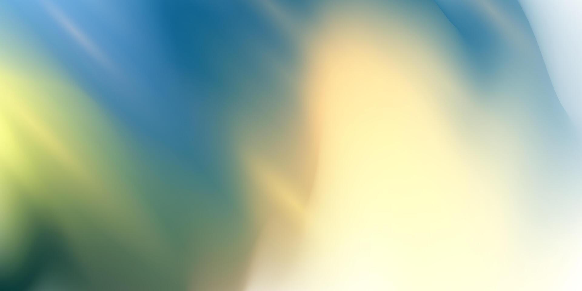 soft pastel abstract background vector illustration