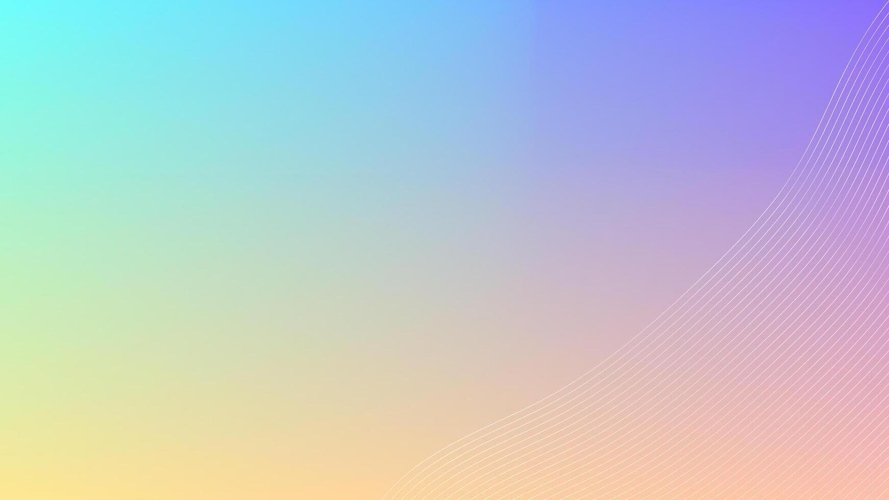 ABSTRACT GRADIENT MESH BACKGROUND SMOOTH LIQUID COLORFUL BLURRED DESIGN WITH GEOMETRIC SHAPES VECTOR TEMPLATE GOOD FOR MODERN WEBSITE, WALLPAPER, COVER DESIGN