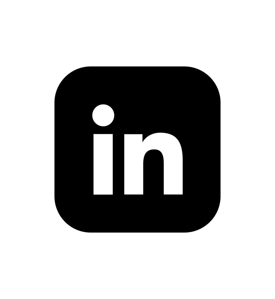 LinkedIn logo. LinkedIn Social media icon. png