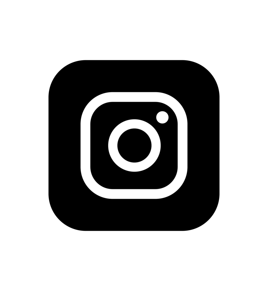 instagram logo. instagram sociaal media icoon. png