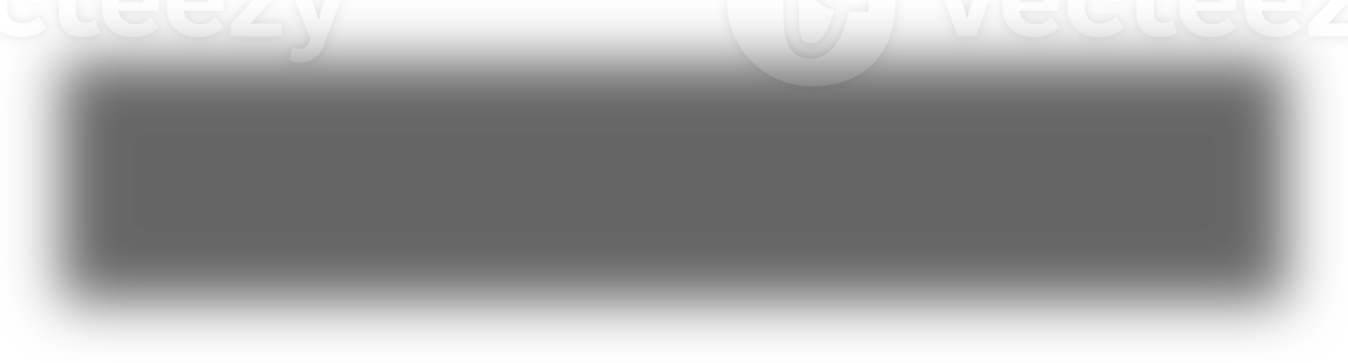 Gray Gradient Transparent Shadow png