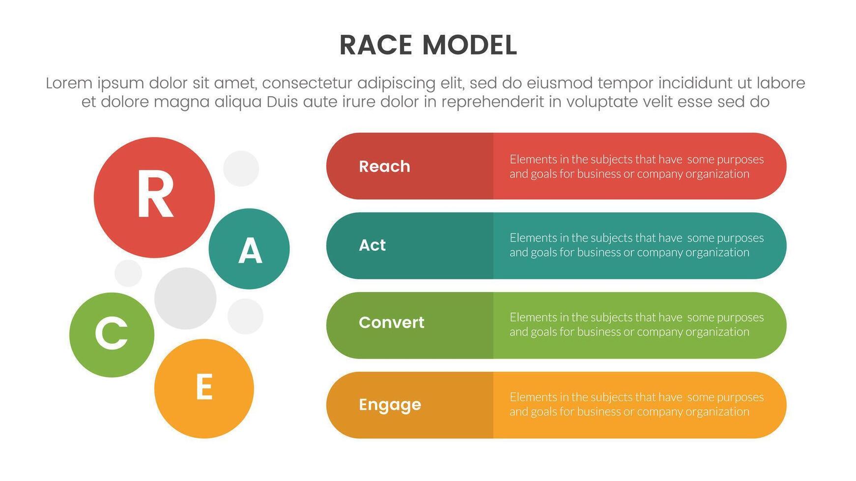 okr objectives and key results infographic 3 point stage template with box outline and badge arrow concept for slide presentation vector