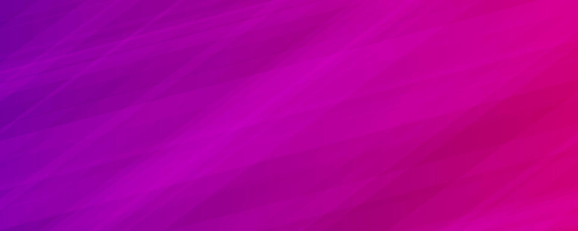 Modern colorful gradient background with lines vector