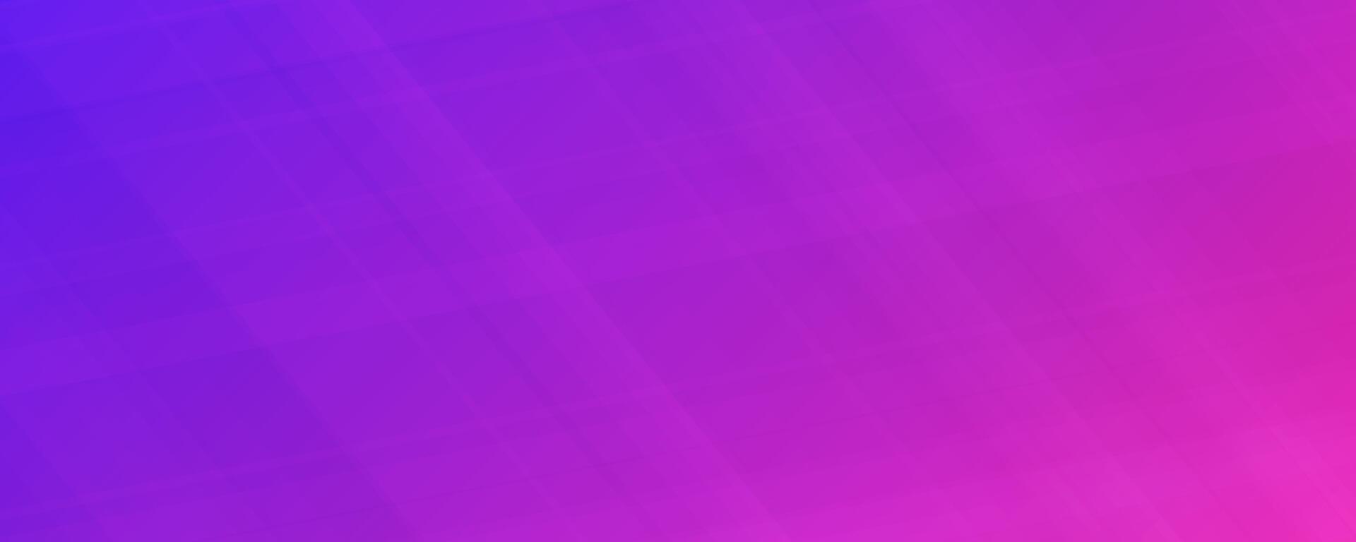 Modern colorful gradient background with lines vector