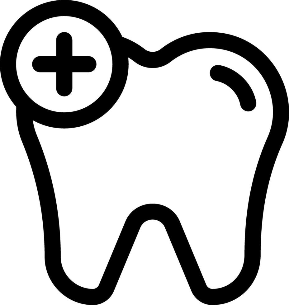 esta icono o logo medicina icono o otro dónde todo relacionado a salud y otros o diseño solicitud software vector