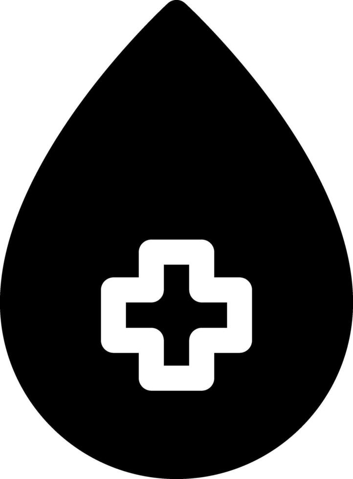 this icon or logo medicine icon or other where everything related to health  and others or design application software vector