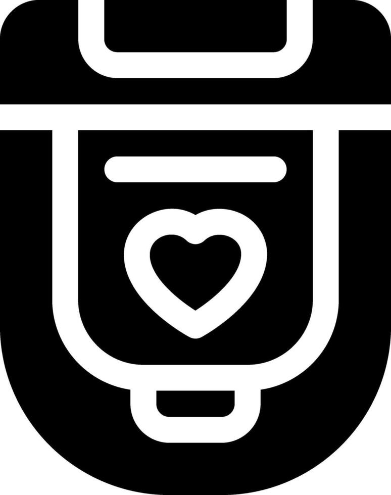 esta icono o logo medicina icono o otro dónde todo relacionado a salud y otros o diseño solicitud software vector