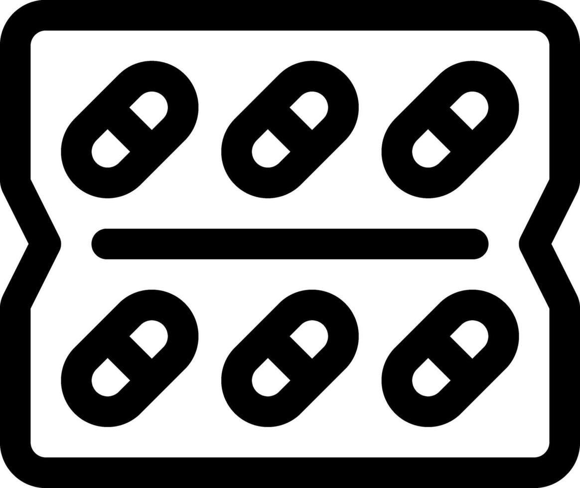 this icon or logo medicine icon or other where everything related to health  and others or design application software vector