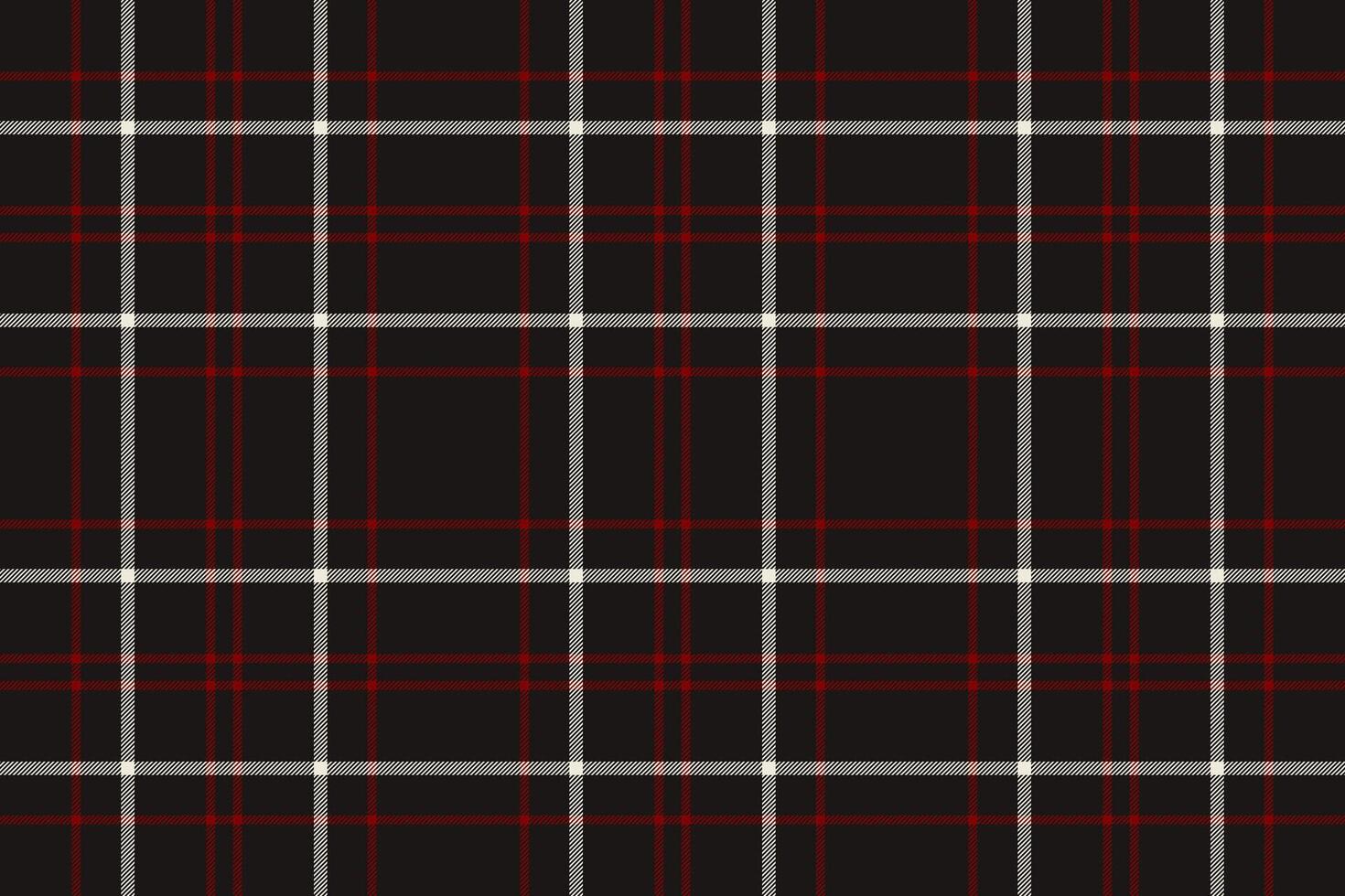 Check vector texture of pattern tartan fabric with a textile seamless plaid background.