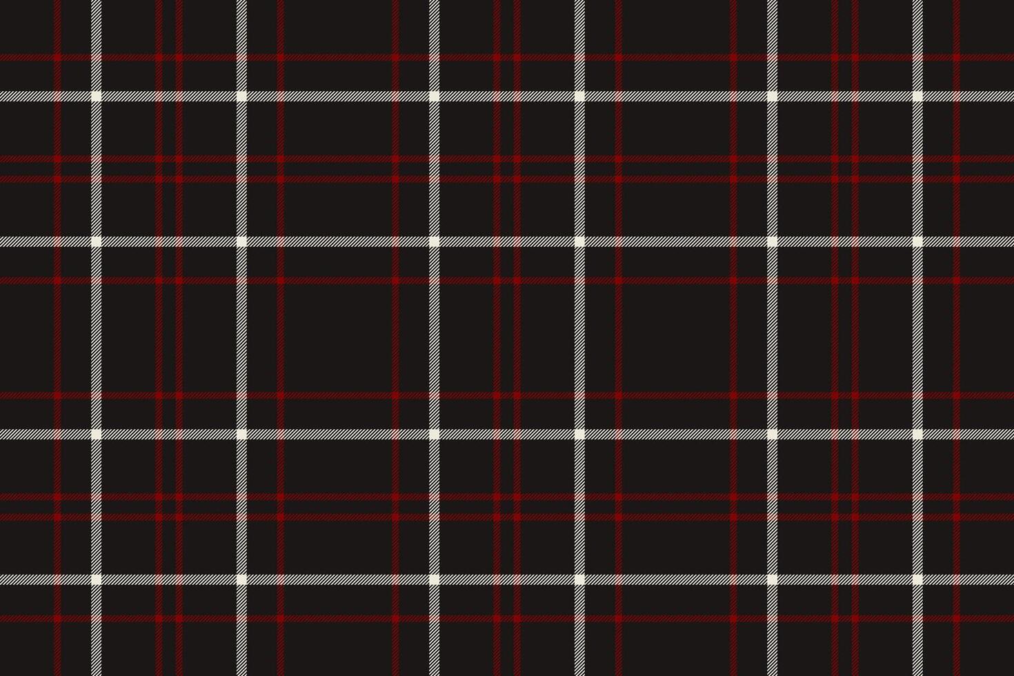 Check vector texture of pattern tartan fabric with a textile seamless plaid background.