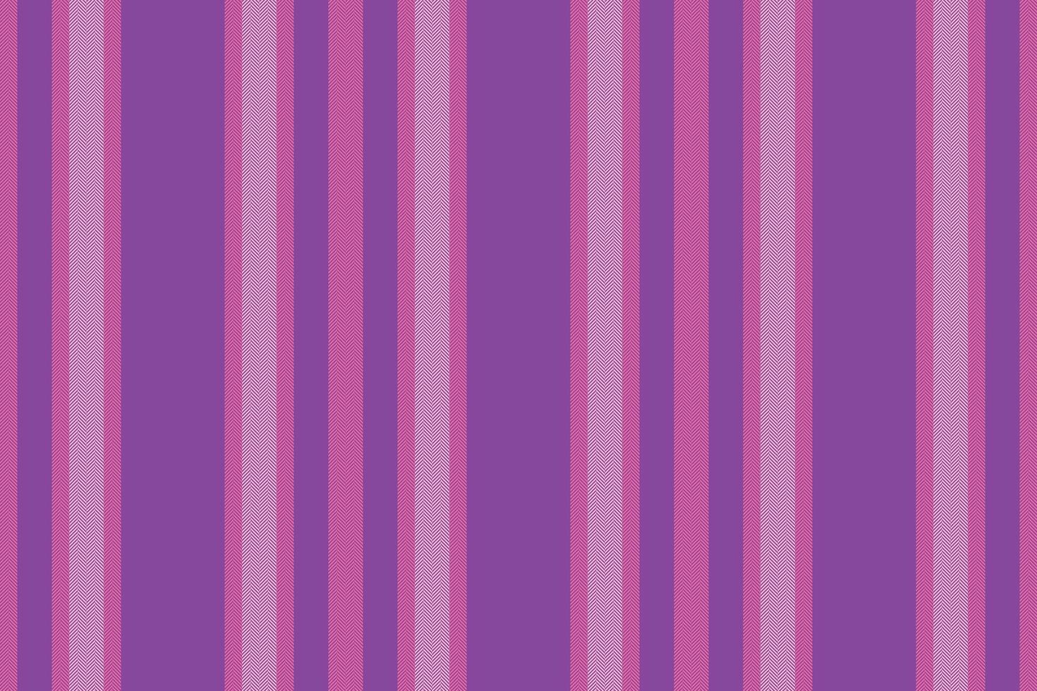 Vertical lines stripe background. Vector stripes pattern seamless fabric texture. Geometric striped line abstract design.
