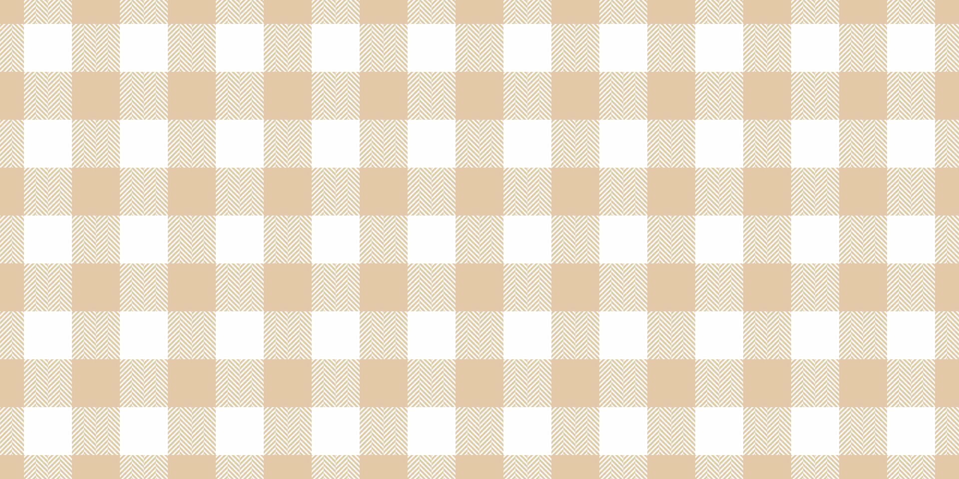 Length tartan seamless textile, craft texture background pattern. Layer fabric plaid check vector in light and white colors.