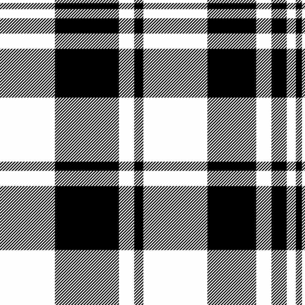 Vector textile tartan of pattern texture seamless with a plaid background fabric check.