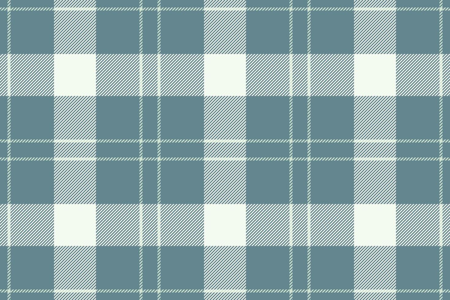 Fabric background vector of textile seamless plaid with a texture tartan pattern check.