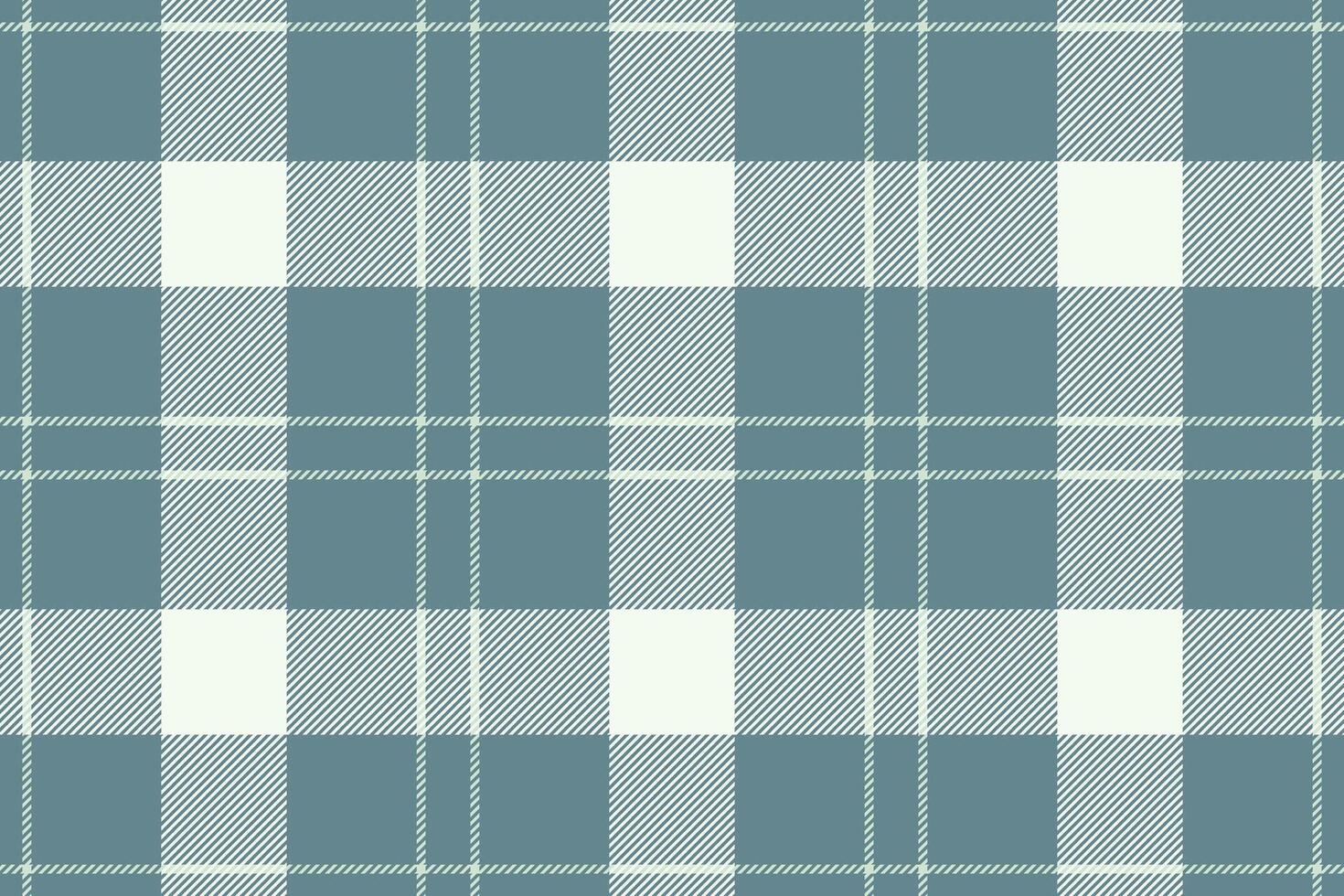 Fabric background vector of textile seamless plaid with a texture tartan pattern check.