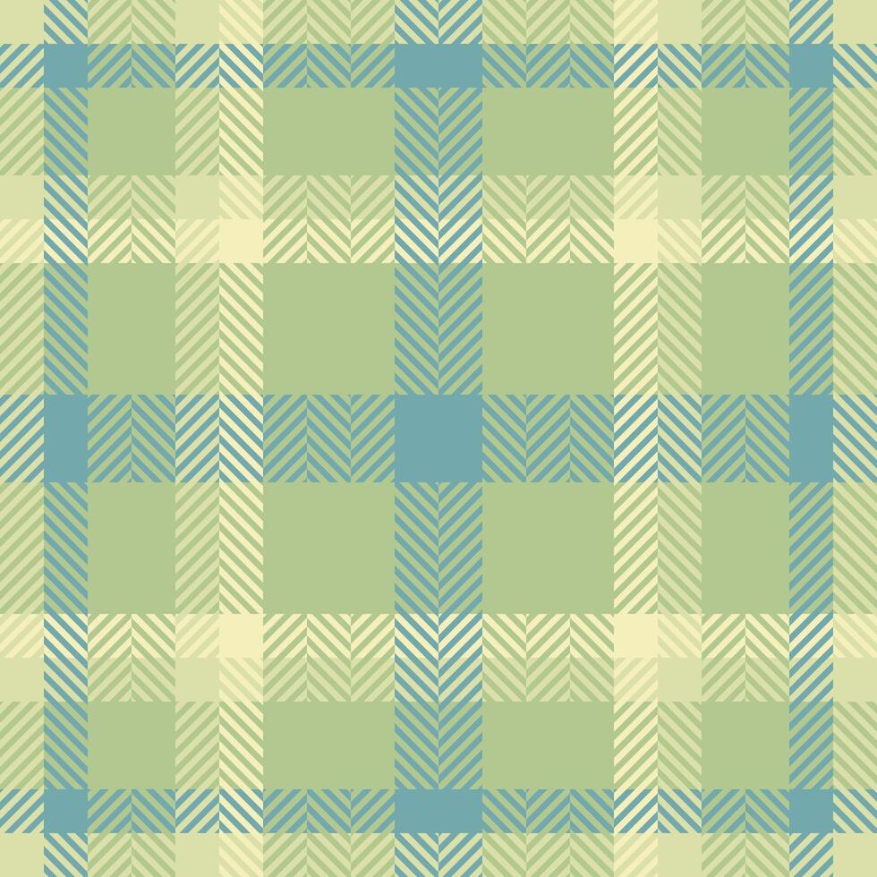 Textile design of textured plaid. Checkered fabric pattern swatch for shirt, dress, suit, wrapping paper print, invitation and gift card. vector