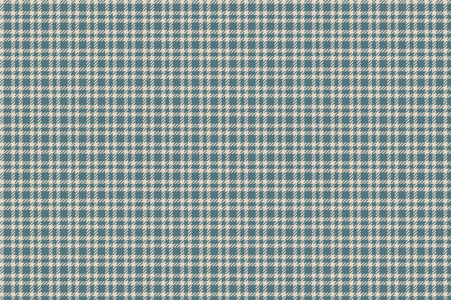 Plaid background, check seamless pattern. Vector fabric texture for textile print, wrapping paper, gift card or wallpaper.