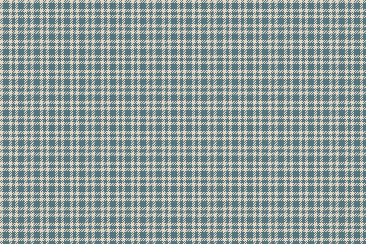 Plaid background, check seamless pattern. Vector fabric texture for textile print, wrapping paper, gift card or wallpaper.