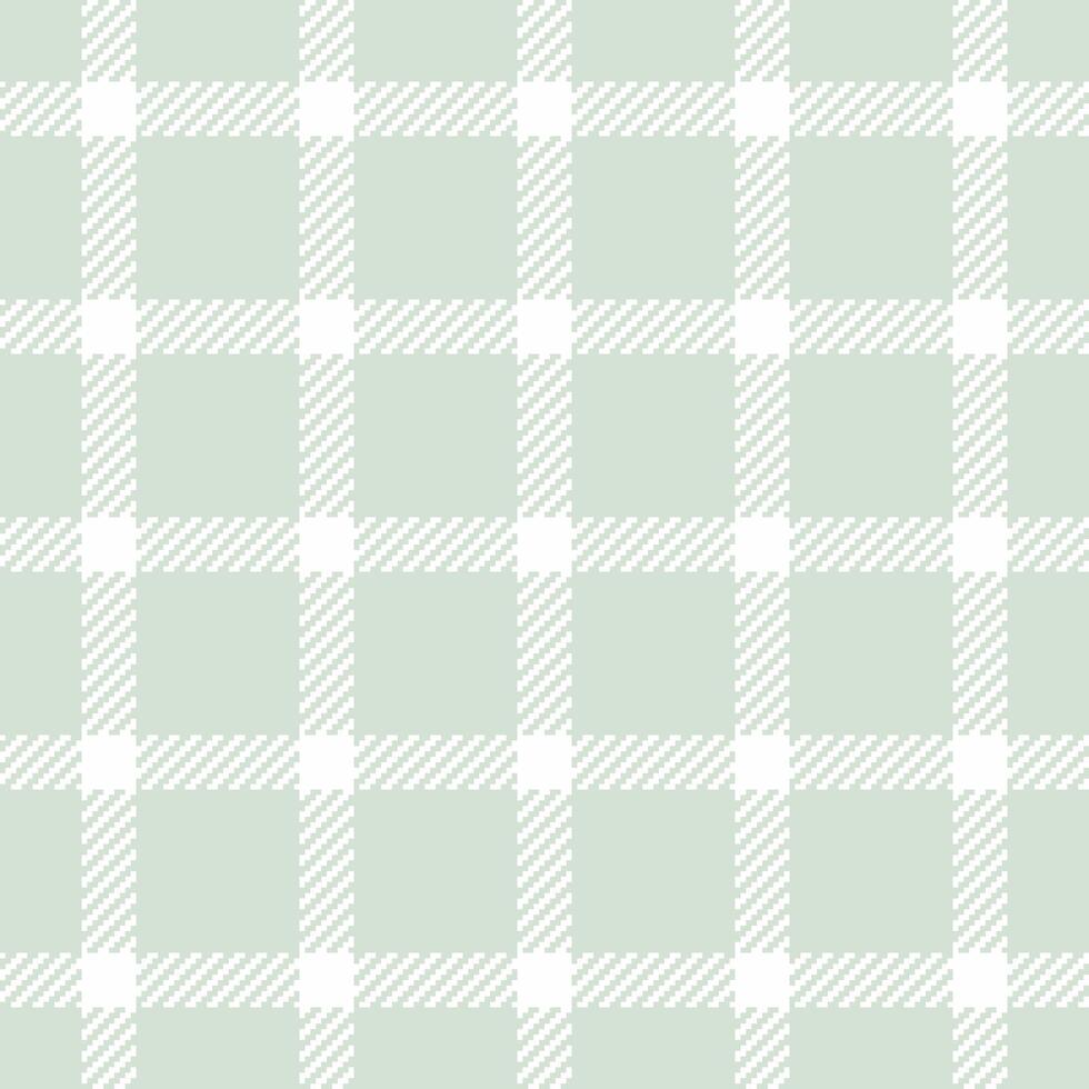 Textile design of textured plaid. Checkered fabric pattern swatch for shirt, dress, suit, wrapping paper print, invitation and gift card. vector