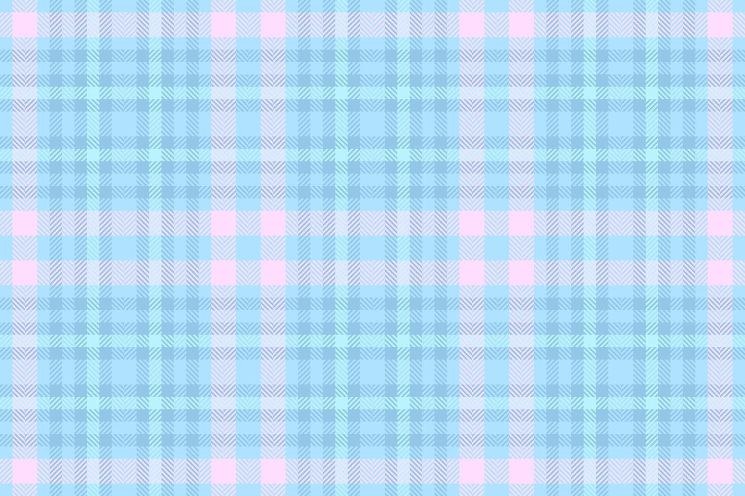 Texture tartan vector of fabric textile pattern with a plaid check seamless background.