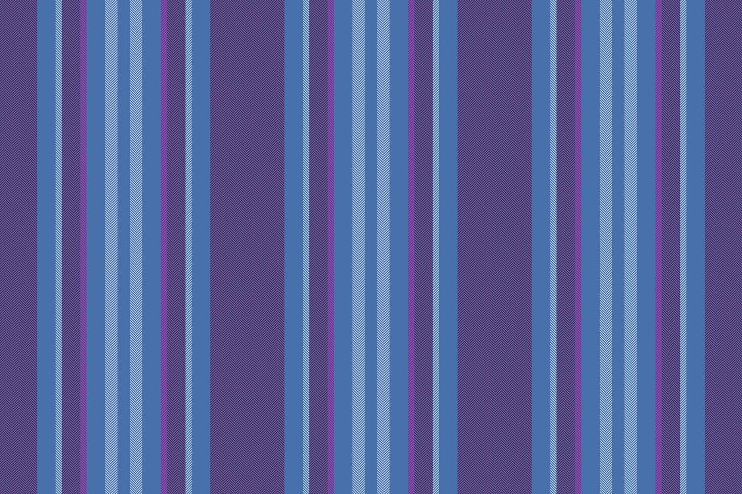 Vertical lines stripe background. Vector stripes pattern seamless fabric texture. Geometric striped line abstract design.