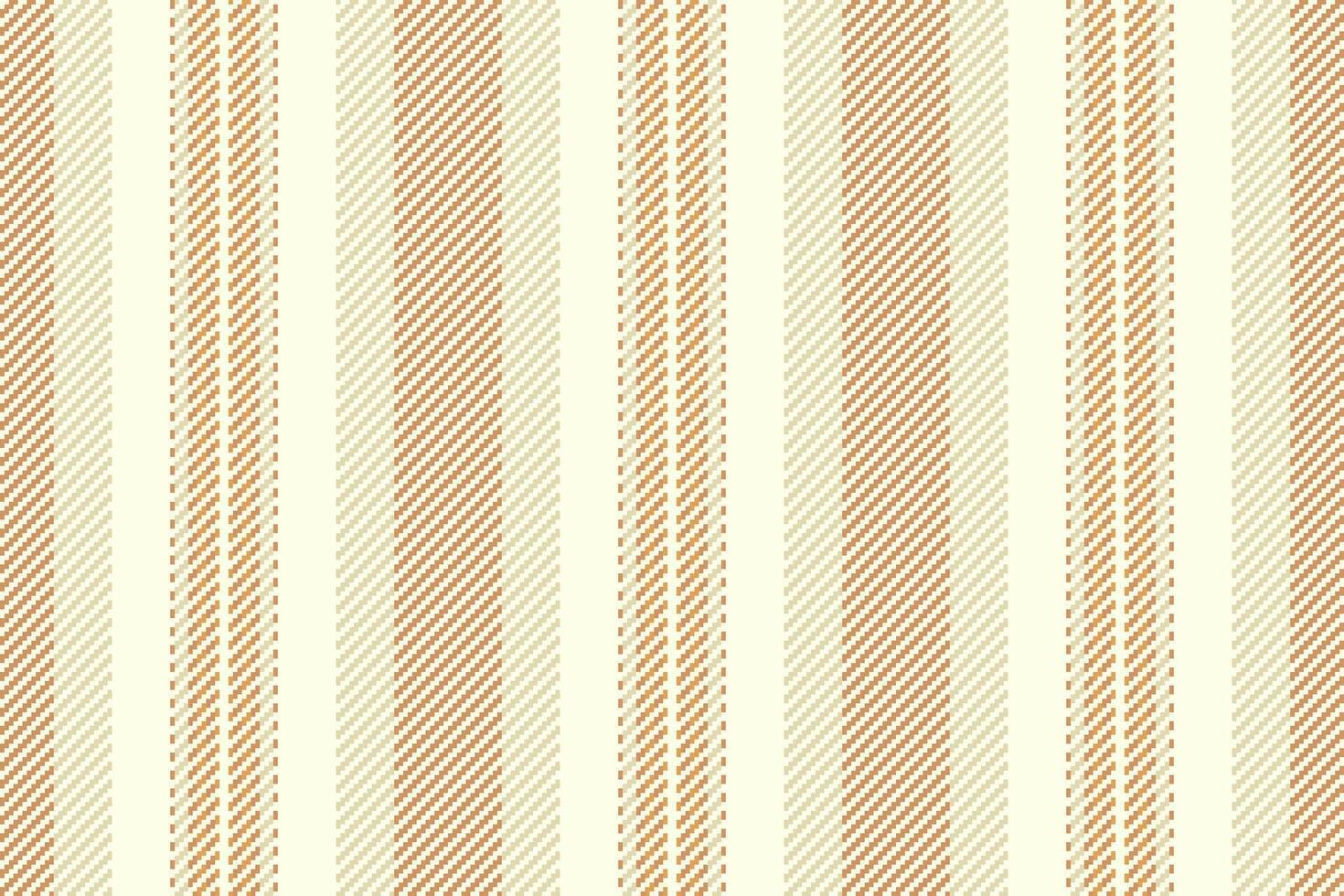 Background vertical fabric of vector pattern texture with a seamless lines textile stripe.