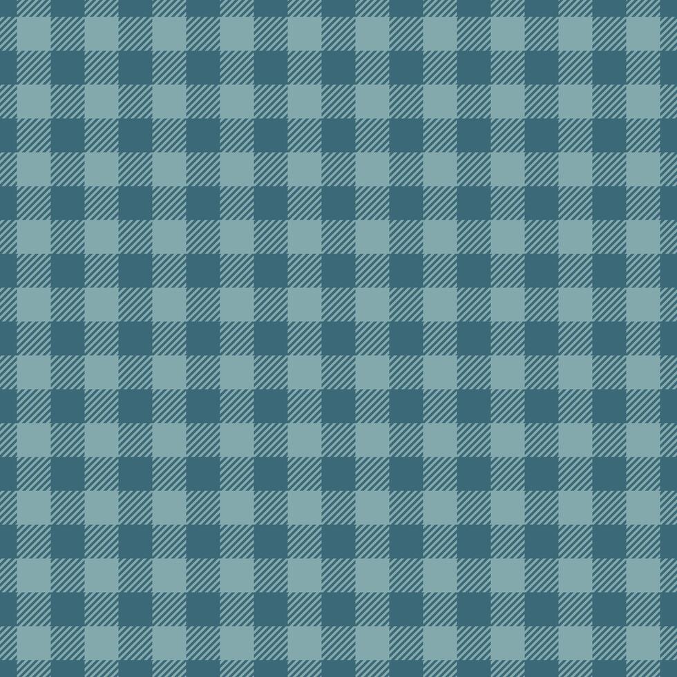 Nobility seamless check plaid, size vector textile tartan. Cloth fabric pattern background texture in cyan and pastel colors.