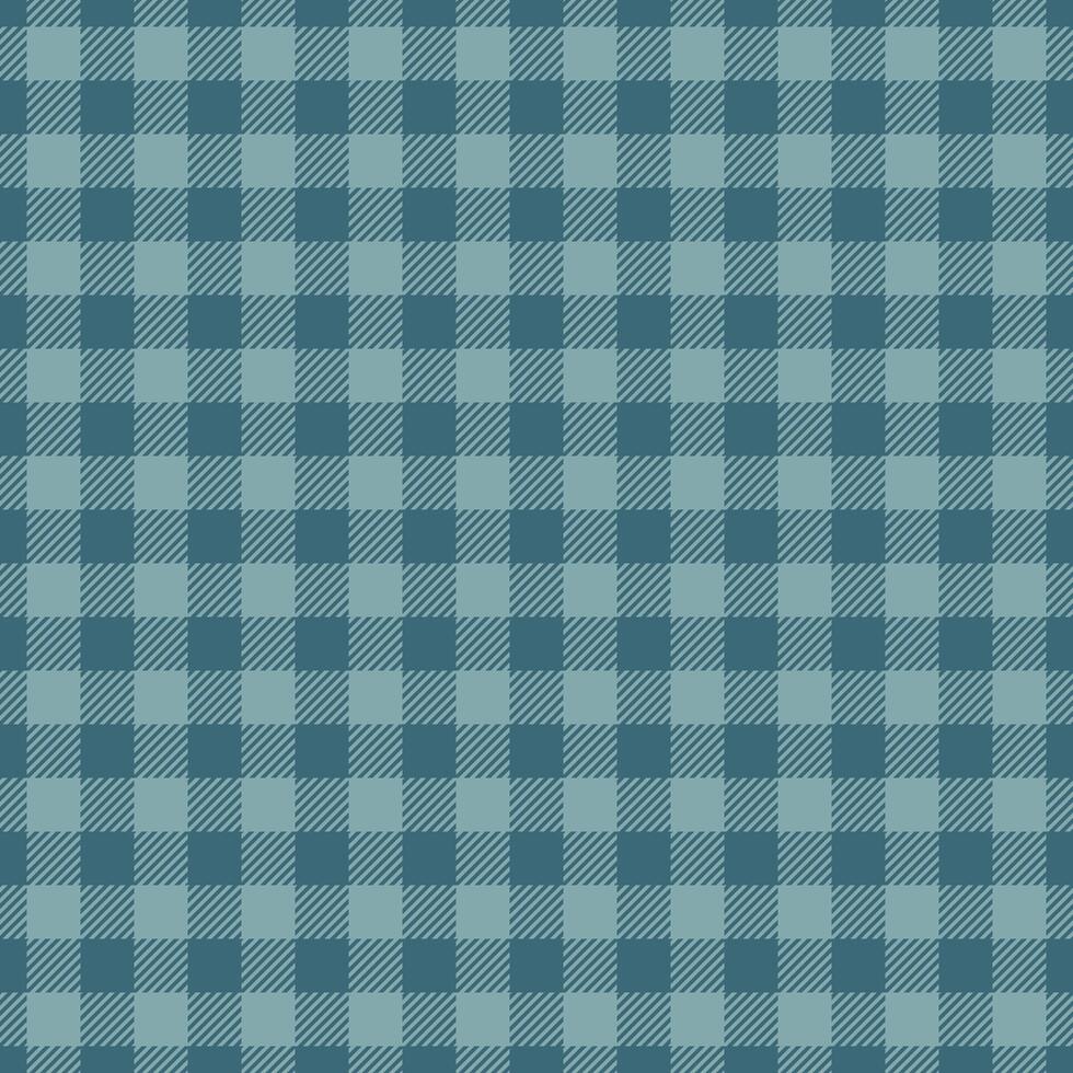 Nobility seamless check plaid, size vector textile tartan. Cloth fabric pattern background texture in cyan and pastel colors.