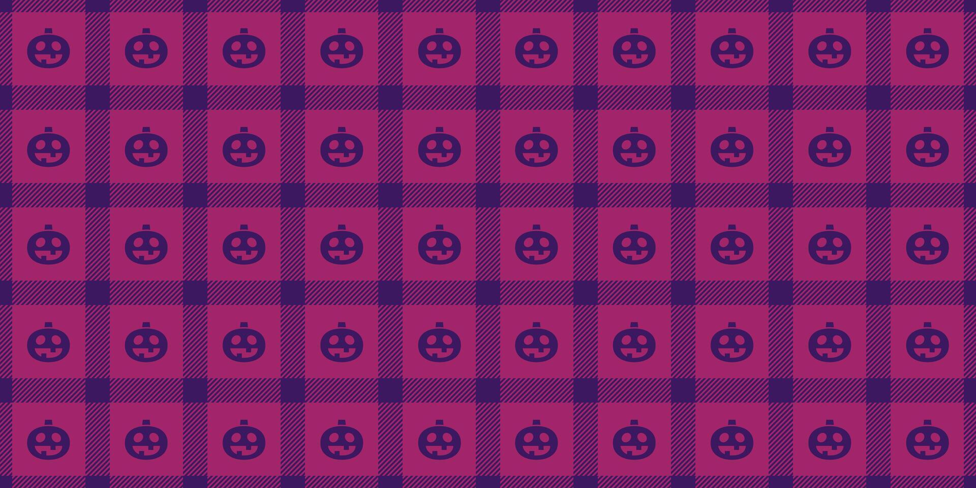 Halloween seamless background with pumpkin for textile fabric design, wrapping paper, website wallpapers, textiles, wallpaper and apparel. vector